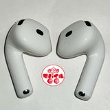 ��Х���Ծ��Ķ���ʡ�Apple AirPods ��4�����ANC��A3056�����ť������դ�