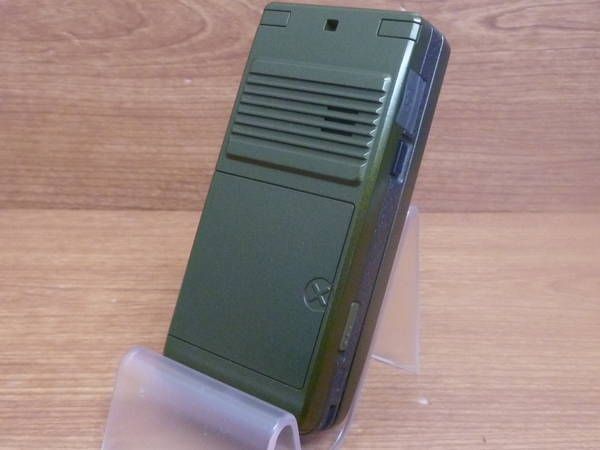 ムスビー｜【モバイル市場】中古☆docomo☆D851iWM☆ドコモ☆希少携帯 