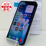 ��Х���Ծ��SIM�ե꡼������ SoftBank iPhone13 256GB��100���