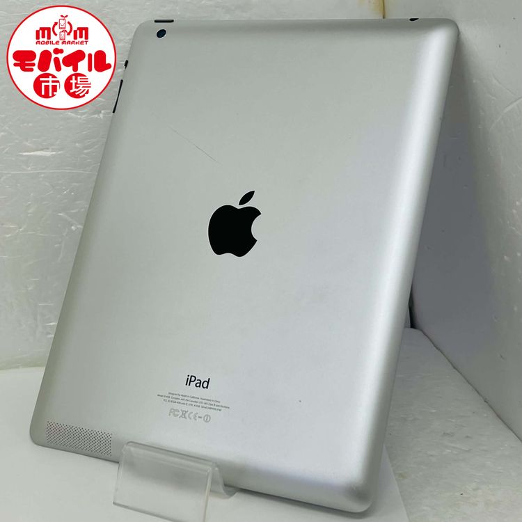 ��Х���Ծ������󥯡�Apple iPad ��4���� 16GB��MD510J/A������̵��