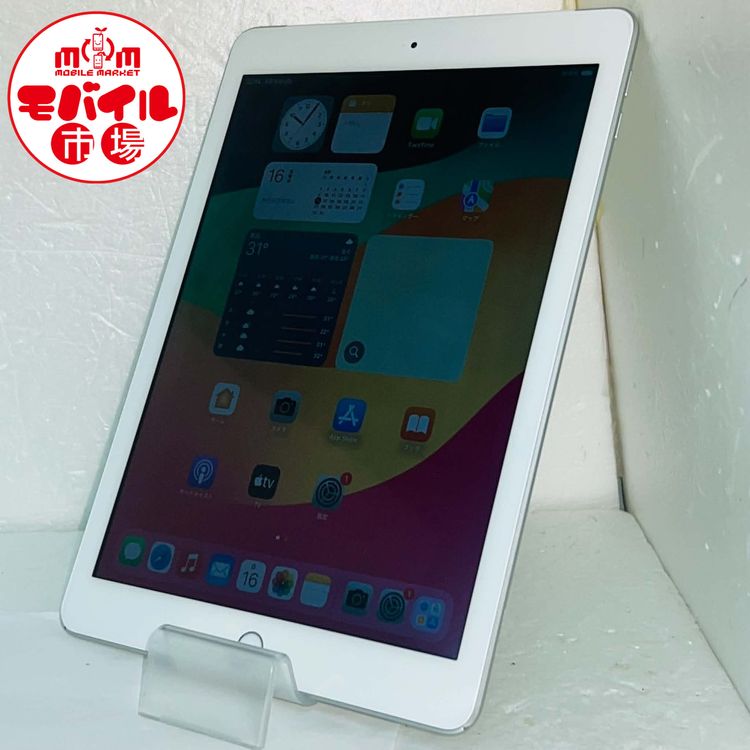 ��Х���Ծ��SIM�ե꡼��SoftBank iPad ��6���� 32GB������С�������̵��