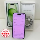 ��Х���Ծ��SIM�ե꡼�����ʡ�docomo iPhone15 128GB��88%�����꡼��