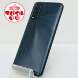 ��Х���Ծ��SIM�ե꡼������󥯡�Y!mobile Xiaomi Redmi 9T 64GB��