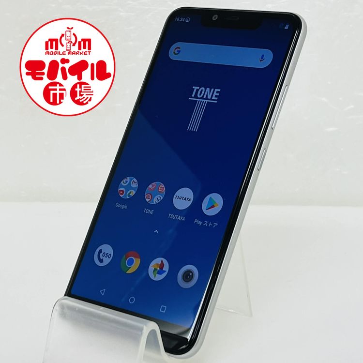 ��Х���Ծ��SIM�ե꡼�����ʡ�TONE e19 32GB���ȡ����Х��������̵��