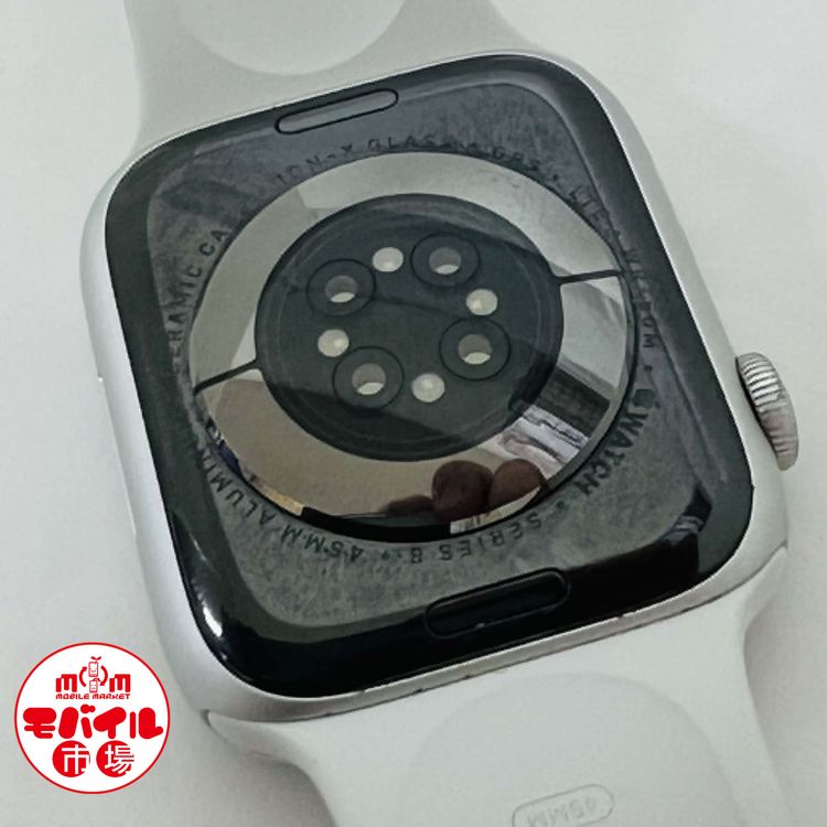 ��Х���Ծ�����ʡ�Apple Watch Series 8��45mm��Cellular������С�