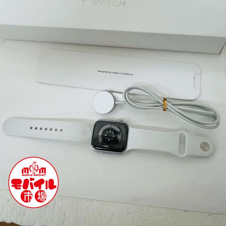 ��Х���Ծ�����ʡ�Apple Watch Series 8��45mm��Cellular������С�
