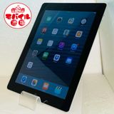 ��Х���Ծ������󥯡�Apple iPad ��4���� 64GB��MD512J/A������̵��