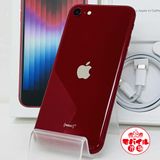 ХԾSIMե꡼Ʊ͡iPhone SE 3 64GB99%å