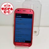 モバイル市場☆SIMフリー★美品☆docomo らくらくスマートフォン F-42A★