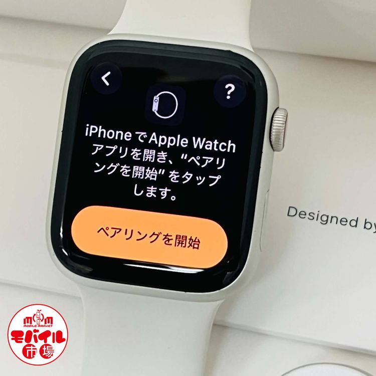 ��Х���Ծ�����ʡ�Apple Watch Series 8��45mm��Cellular������С�
