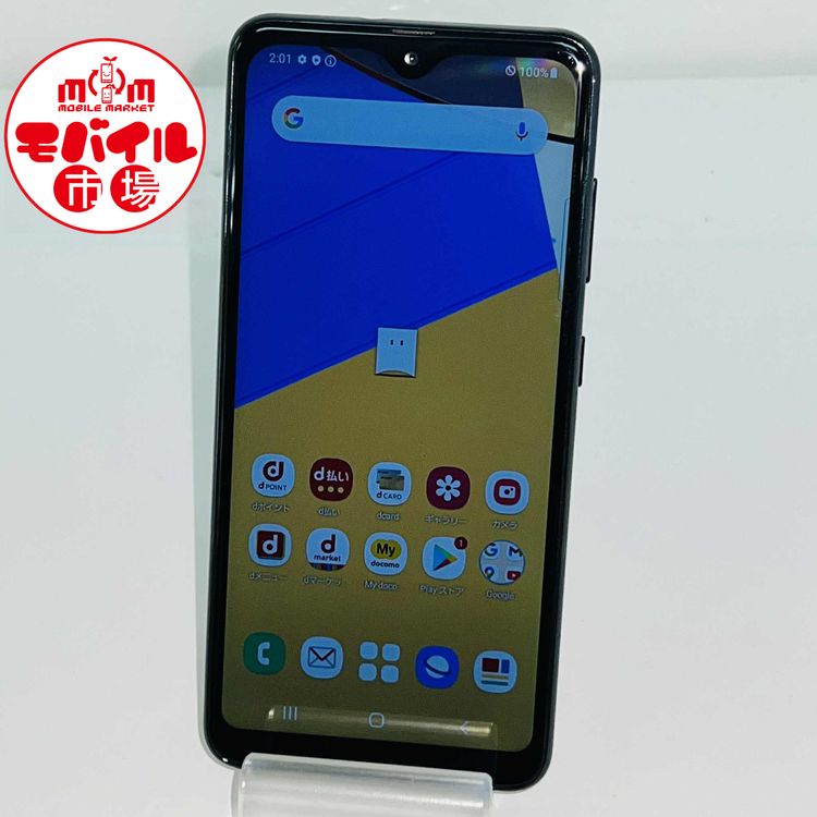 ХԾSIMե꡼ʡdocomo Galaxy A21 SC-42AȽ̵