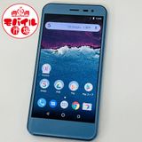 ��Х���Ծ��SIM�ե꡼�����ʡ�Y!mobile��507SH��Android One���֥롼