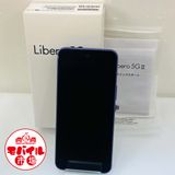 ��Х���Ծ��SIM�ե꡼������󥯡�Y!mobile Libero 5G III��A202ZT