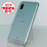 ��Х���Ծ��SIM�ե꡼�����ʡ�au AQUOS sense3 basic SHV48������С�