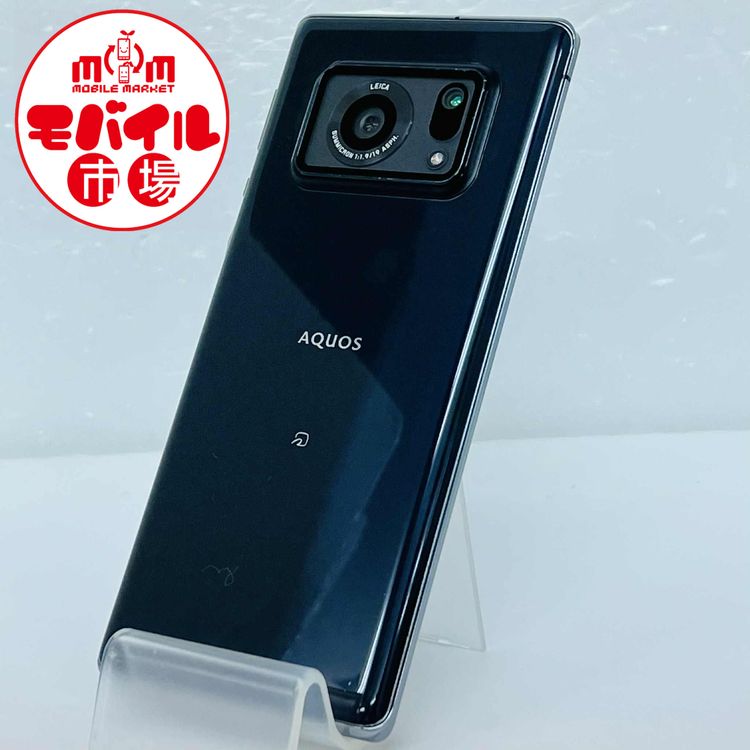 ХԾ󥯡SIMե꡼SoftBank AQUOS R6 A101SH̵