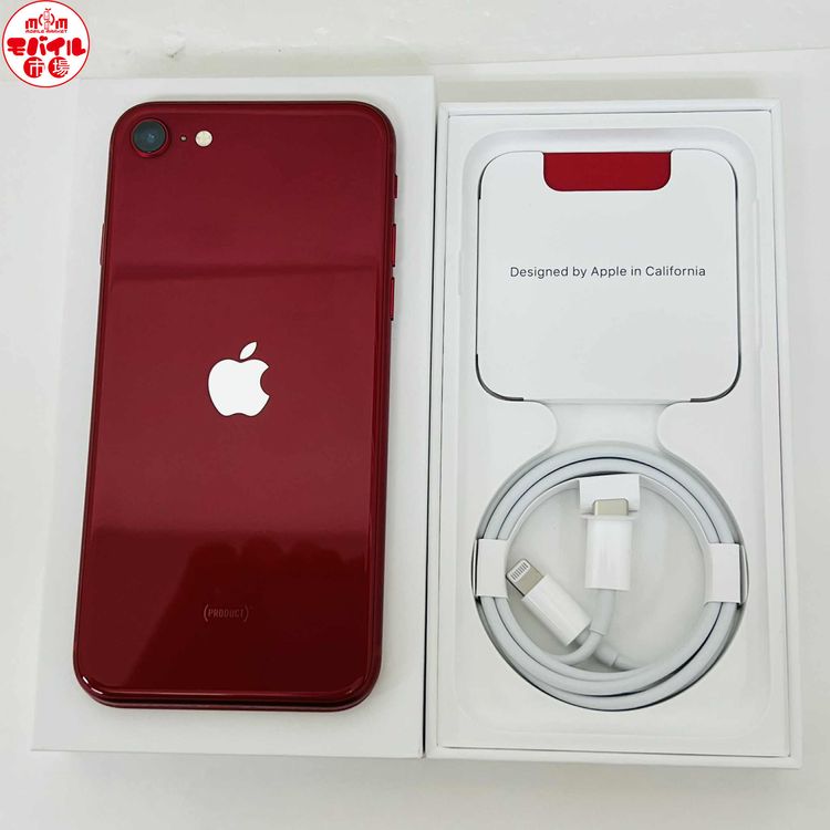 ХԾSIMե꡼Ʊ͡iPhone SE 3 64GB99%å