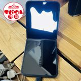 ��Х���Ծ������󥯡�SIM�ե꡼ Samsung Galaxy Z Flip6���֥�å�