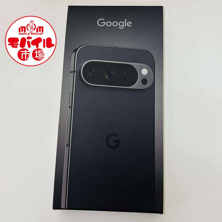 ХԾSIMե꡼̤Google Pixel 9 Pro 256GB̵