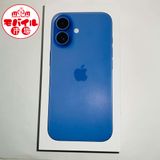 ��Х���Ծ��SIM�ե꡼������̤���ѡ�iPhone16 128GB������ȥ�ޥ�������̵��