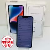 ��Х���Ծ��SIM�ե꡼�����ʡ�au iPhone14 128GB��86%���֥롼������̵��