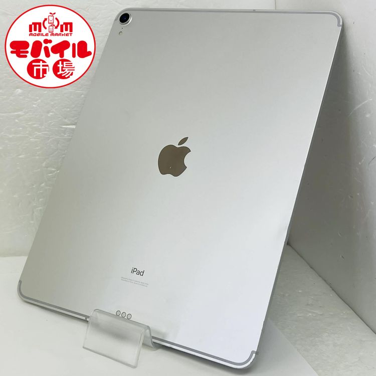 ��Х���Ծ������󥯡�SIM�ե꡼��iPad Pro 12.9 ��3���� 512GB������̵��