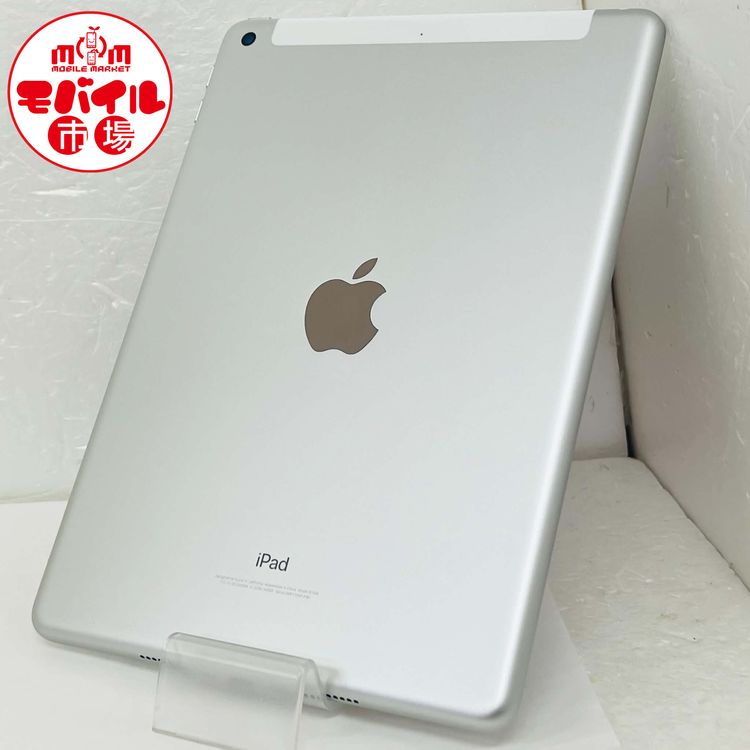 ��Х���Ծ��SIM�ե꡼�����ʡ�iPad ��6���� 32GB������С���MR6P2J/A