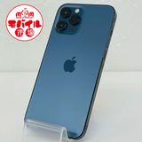 ��Х���Ծ��SIM�ե꡼��iPhone12 Pro Max 256GB��80%���֥롼������̵��