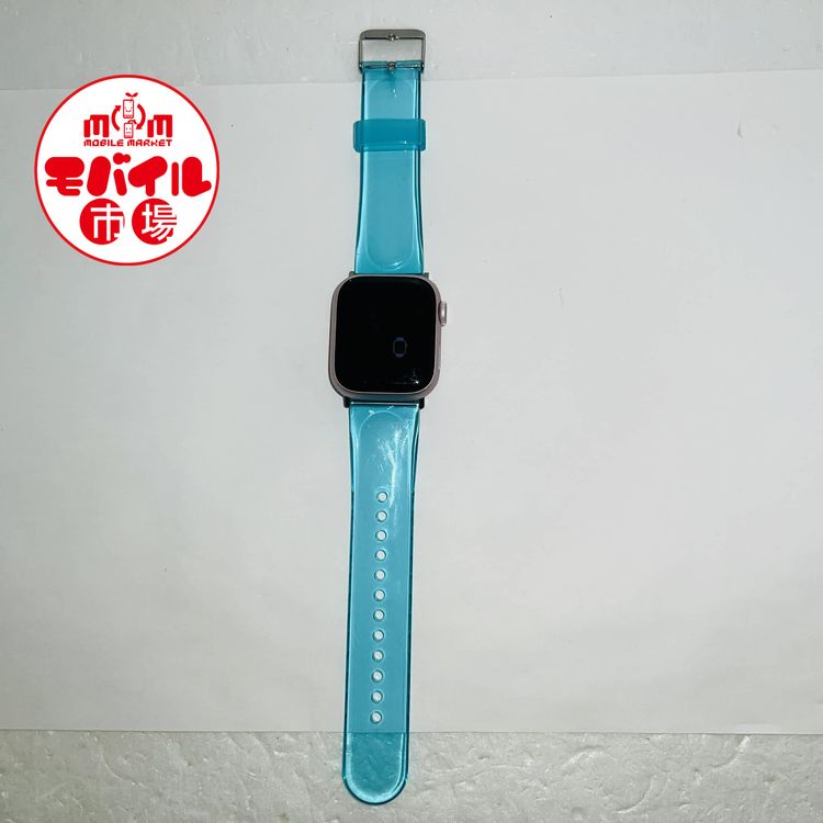 ��Х���Ծ��Ķ���ʡ�Apple Watch Series 9��41mm��GPS���ԥ󥯡�����̵��