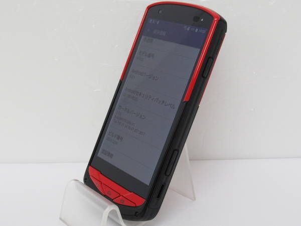 ��Х���Ծ������Ʊ�͡�au��TORQUE G02��KYV35����åɡ�����̵��(7397)