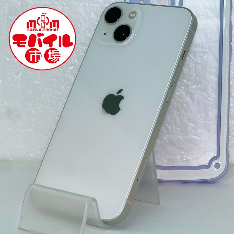 ��Х���Ծ��SIM�ե꡼�����ʡ�iPhone13 128GB��83%���������饤�ȡ�����̵��