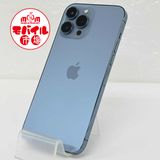 ХԾSIMե꡼ĶʡiPhone13 Pro Max 256GB100%֥롼
