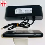 ��Х���Ծ��SIM�ե꡼������Ʊ�͡�au��Speed Wi-Fi DOCK 5G 01��CPS01