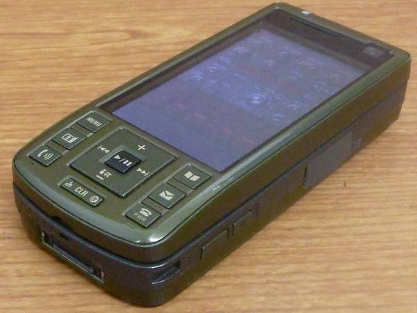 ムスビー｜【モバイル市場】中古☆docomo☆D851iWM☆ドコモ☆希少携帯 