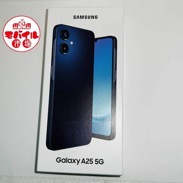 ХԾSIMե꡼̤docomo Galaxy A25 SC-53F̵