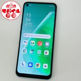 ��Х���Ծ��SIM�ե꡼��Ķ���ʡ�au OPPO A54 5G OPG02 64GB���ѡ��ץ�