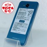 ��Х���Ծ��SIM�ե꡼�����ʡ�Y!mobile��507SH��Android One���֥롼