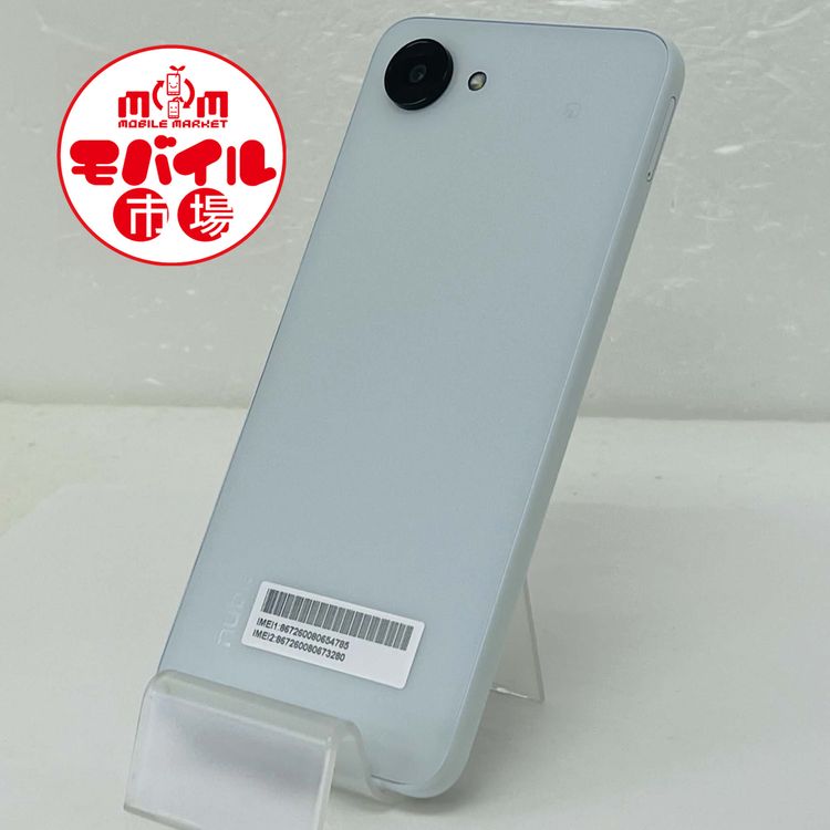 ��Х���Ծ��SIM�ե꡼������Ʊ�͡���ŷ��Х��� nubia S2R Z6305R������̵��
