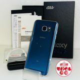 ХԾ󥯡SIMե꡼ au Galaxy S7 edge SCV33վ饹