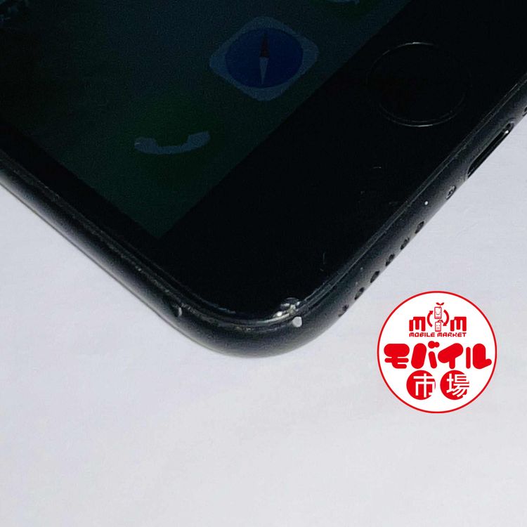 ХԾ󥯡SIMե꡼docomo iPhone7 128GBɽ̥饹ҥ