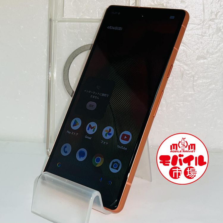 ��Х���Ծ��SIM�ե꡼��Ķ���� Google Pixel 7a 128GB��������������̵��