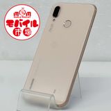 ХԾSIMե꡼au HUAWEI P20 lite HWV32饹