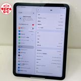 ��Х���Ծ��SIM�ե꡼�����ʸ��ʡ�iPad(A16) ��11���� 128GB��Cellular