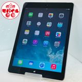 モバイル市場☆SoftBank★iPad Air 初代 16GB☆A1475★送料無料