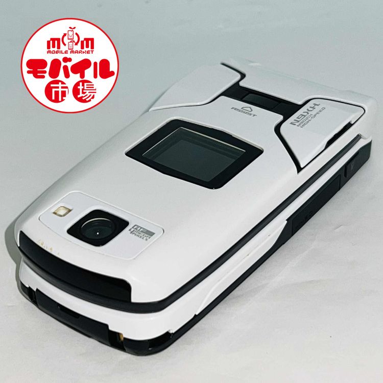 ХԾʡdocomo NEC FOMA N902iX HIGH-SPEED̵