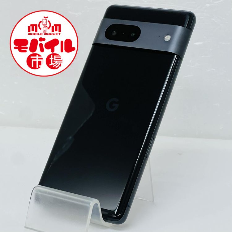 ��Х���Ծ��SIM�ե꡼������ SoftBank Google Pixel 7 128GB��