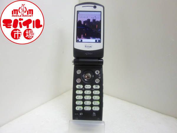 �ڥ�Х���Ծ����š�docomo��P900i���ɥ��������������̵��(2225)