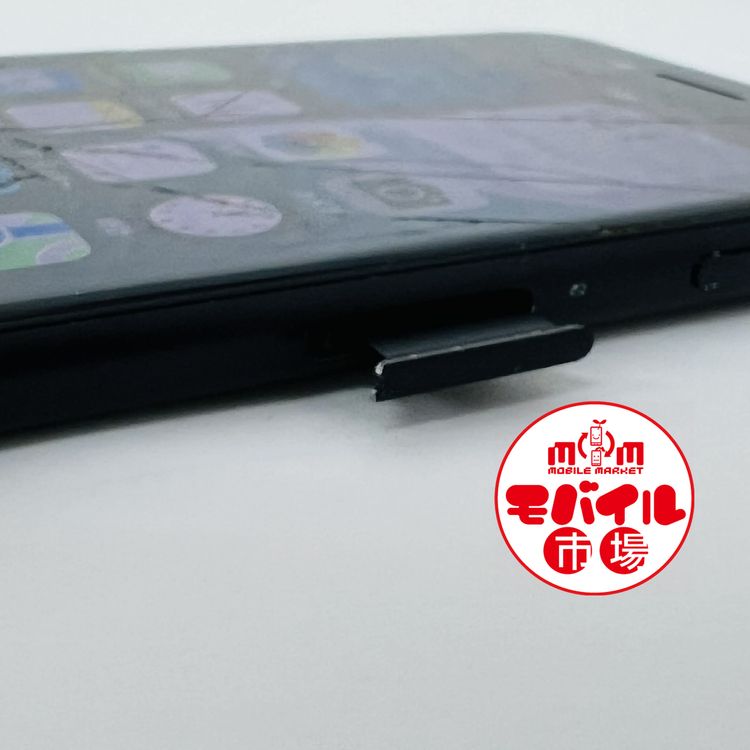 ��Х���Ծ��SIM�ե꡼���������iPhone SE ��2���� 64GB����Ƚ������