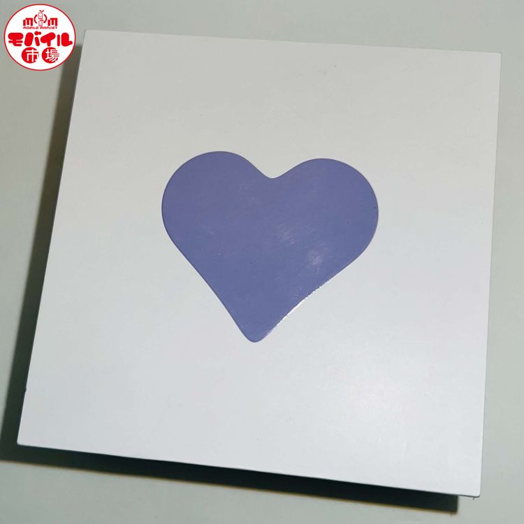 ��Х���Ծ������̤���� HeartBuds �ϡ��ȥ���ۥ� �磻��쥹 �ѡ��ץ������̵��