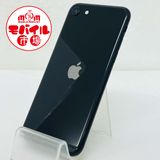 ��Х���Ծ��SIM�ե꡼�����ʡ�SoftBank iPhone SE ��2���� 64GB���֥�å�