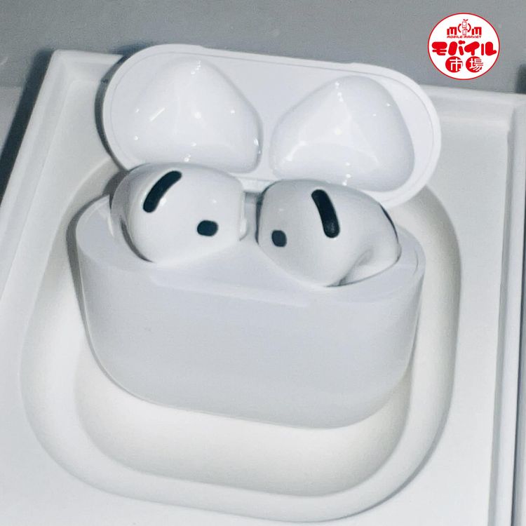 ��Х���Ծ�����ʡ�AirPods 4 ��4���������ۥ���Υ������̵������̵��